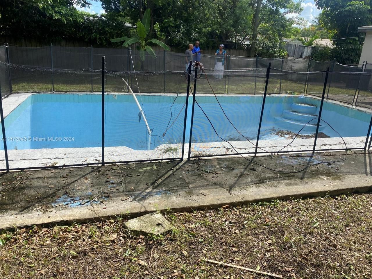 215 NW 117th St, Miami, FL 33168 Photo