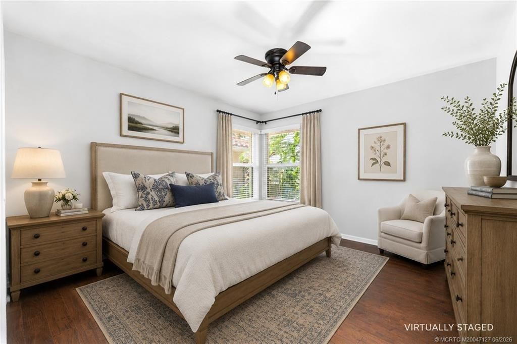 1395 SW Bent Pine Cove, Port Saint Lucie, FL 34986 Photo