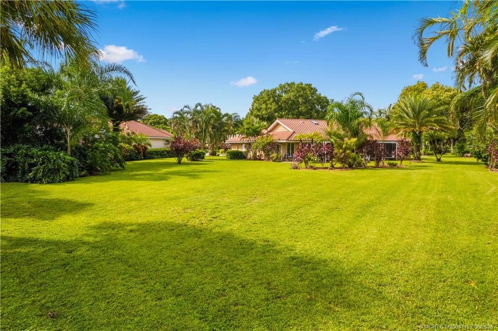 1395 SW Bent Pine Cove, Port Saint Lucie, FL 34986 Photo