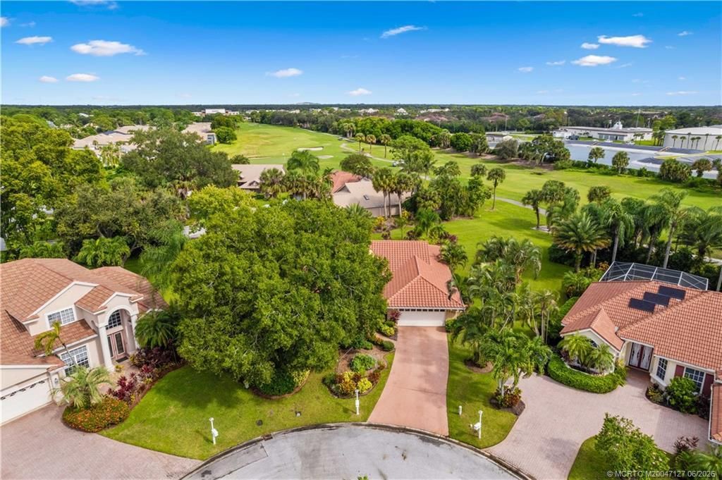 1395 SW Bent Pine Cove, Port Saint Lucie, FL 34986 Photo