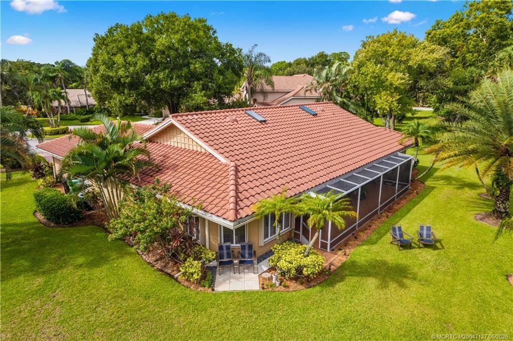 1395 SW Bent Pine Cove, Port Saint Lucie, FL 34986 Photo