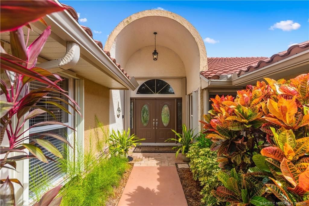 1395 SW Bent Pine Cove, Port Saint Lucie, FL 34986 Photo