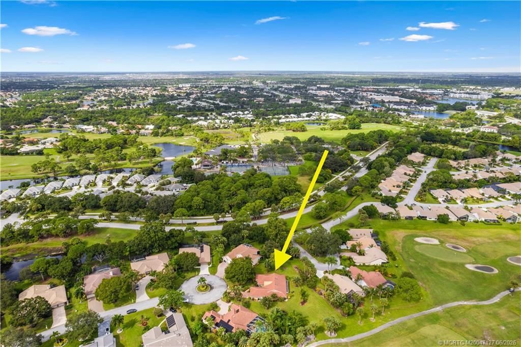 1395 SW Bent Pine Cove, Port Saint Lucie, FL 34986 Photo