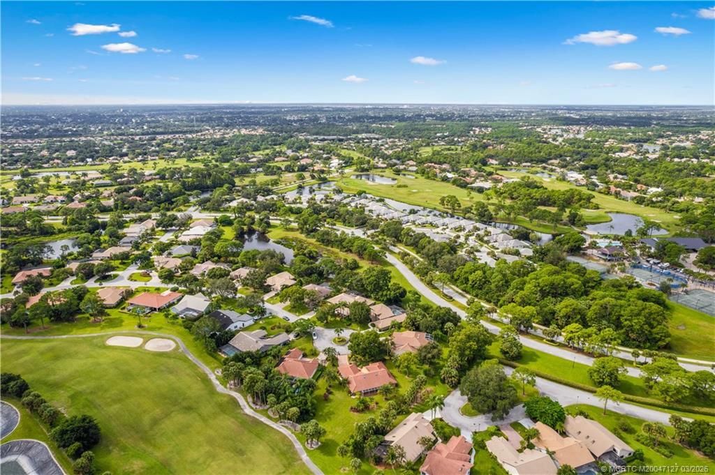 1395 SW Bent Pine Cove, Port Saint Lucie, FL 34986 Photo