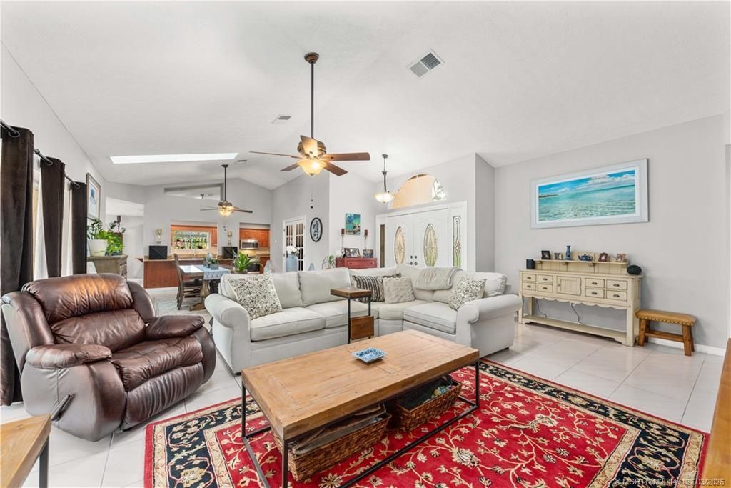 1395 SW Bent Pine Cove, Port Saint Lucie, FL 34986 Photo