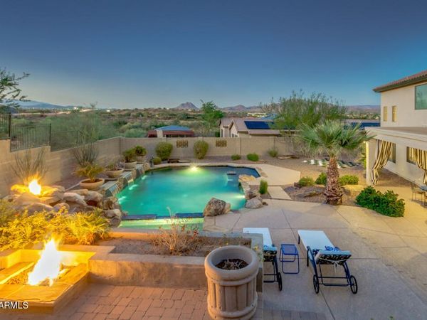 3749 W WHITEHAWK Court, Phoenix, AZ 85086