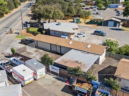 3331 Taylor Rd, Loomis, CA 95650 Photo