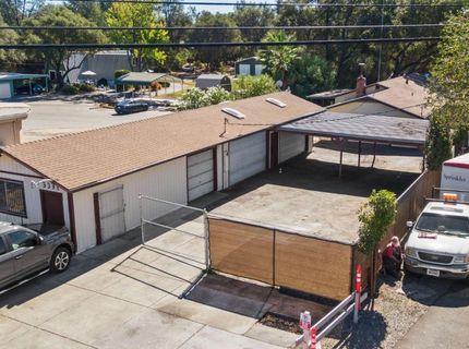 3331 Taylor Rd, Loomis, CA 95650 Photo