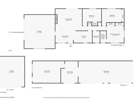 3331 Taylor Rd, Loomis, CA 95650 Photo