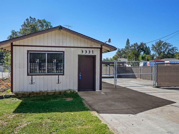 3331 Taylor Rd, Loomis, CA 95650
