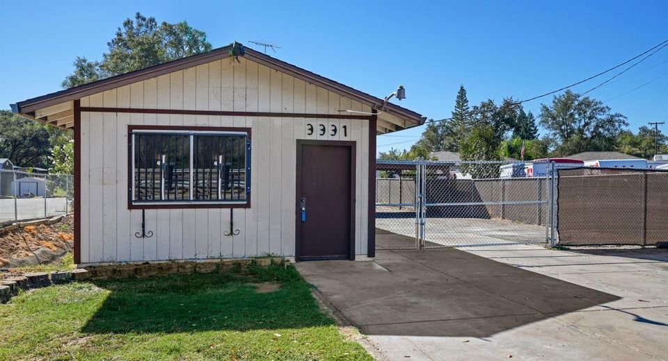 3331 Taylor Rd, Loomis, CA 95650 Photo
