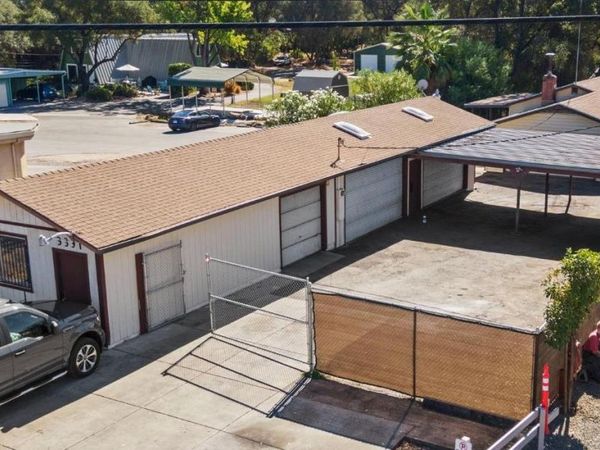 3331 Taylor Rd, Loomis, CA 95650