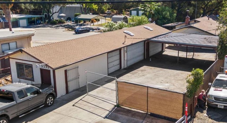 3331 Taylor Rd, Loomis, CA 95650 Photo