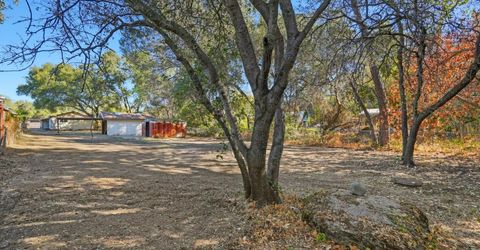 3331 Taylor Rd, Loomis, CA 95650 Photo