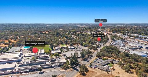 3331 Taylor Rd, Loomis, CA 95650 Photo