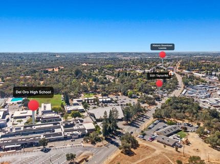 3331 Taylor Rd, Loomis, CA 95650 Photo