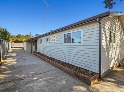 3331 Taylor Rd, Loomis, CA 95650 Photo