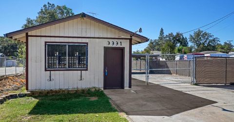 3331 Taylor Rd, Loomis, CA 95650 Photo