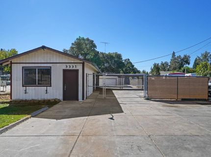 3331 Taylor Rd, Loomis, CA 95650 Photo