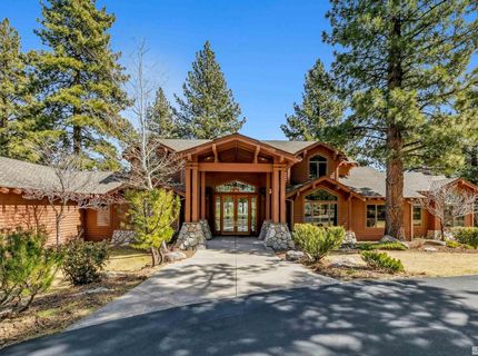 210 Sheridan Creek Court, Gardnerville, NV 89460 Photo