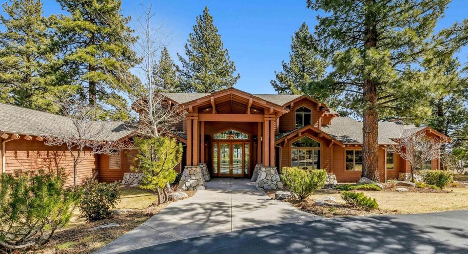 210 Sheridan Creek Court, Gardnerville, NV 89460 Photo