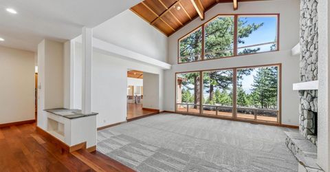 210 Sheridan Creek Court, Gardnerville, NV 89460 Photo