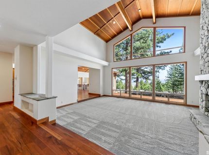 210 Sheridan Creek Court, Gardnerville, NV 89460 Photo