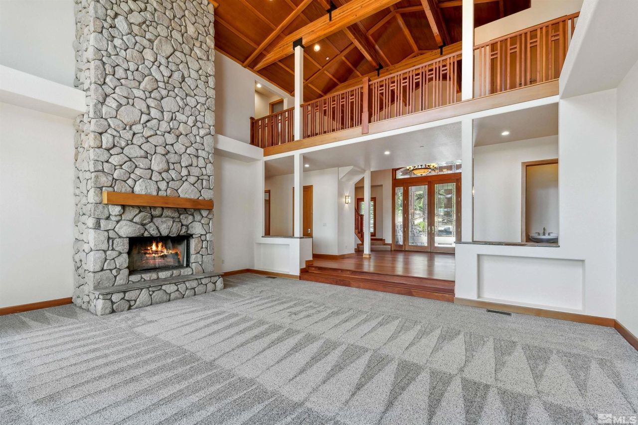 210 Sheridan Creek Court, Gardnerville, NV 89460 Photo