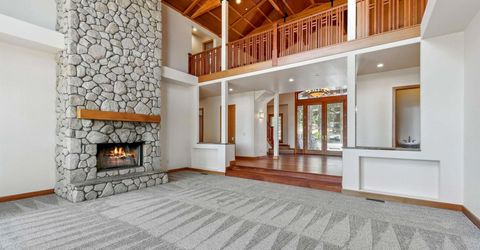 210 Sheridan Creek Court, Gardnerville, NV 89460 Photo