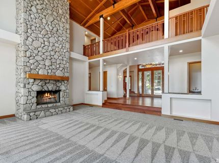 210 Sheridan Creek Court, Gardnerville, NV 89460 Photo