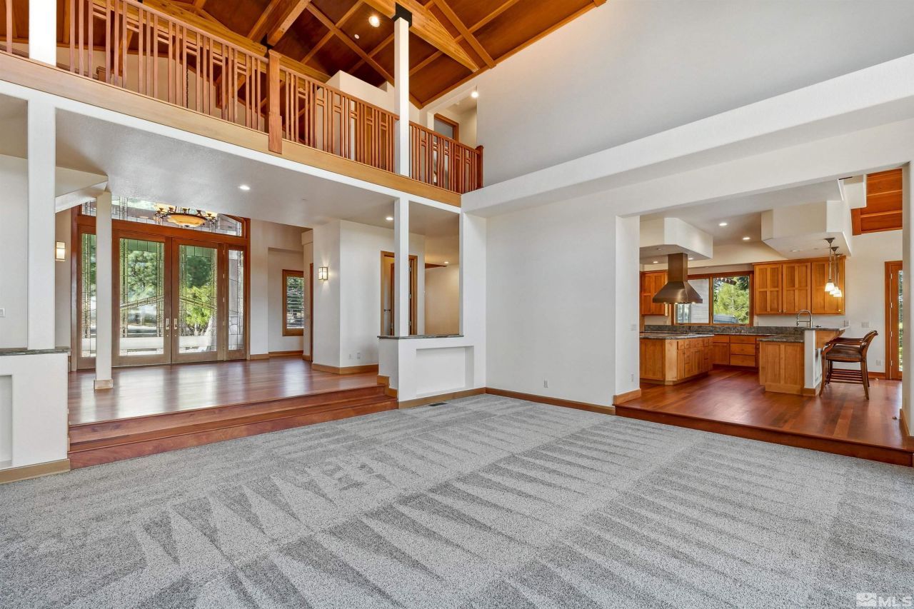 210 Sheridan Creek Court, Gardnerville, NV 89460 Photo