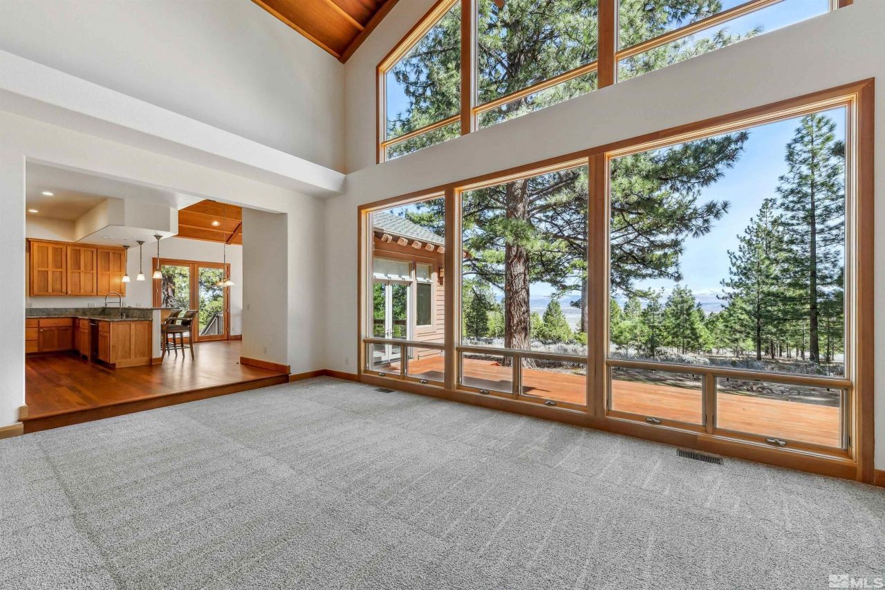 210 Sheridan Creek Court, Gardnerville, NV 89460 Photo