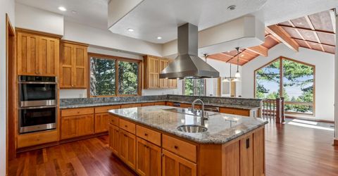 210 Sheridan Creek Court, Gardnerville, NV 89460 Photo