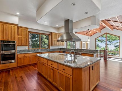 210 Sheridan Creek Court, Gardnerville, NV 89460 Photo