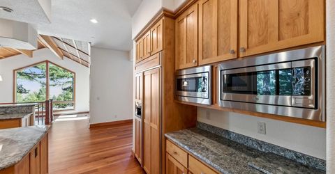 210 Sheridan Creek Court, Gardnerville, NV 89460 Photo