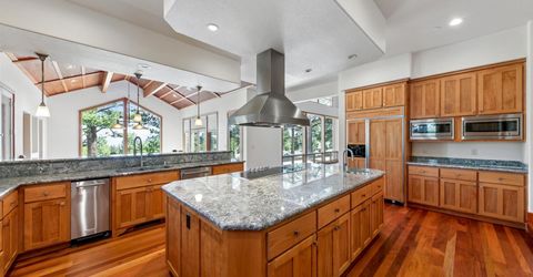 210 Sheridan Creek Court, Gardnerville, NV 89460 Photo