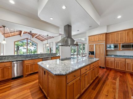 210 Sheridan Creek Court, Gardnerville, NV 89460 Photo