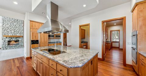 210 Sheridan Creek Court, Gardnerville, NV 89460 Photo