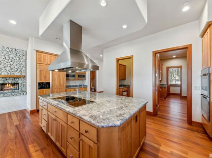 210 Sheridan Creek Court, Gardnerville, NV 89460 Photo