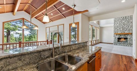 210 Sheridan Creek Court, Gardnerville, NV 89460 Photo