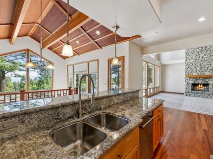 210 Sheridan Creek Court, Gardnerville, NV 89460 Photo