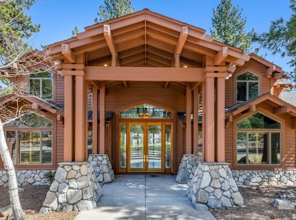 210 Sheridan Creek Court, Gardnerville, NV 89460 Photo