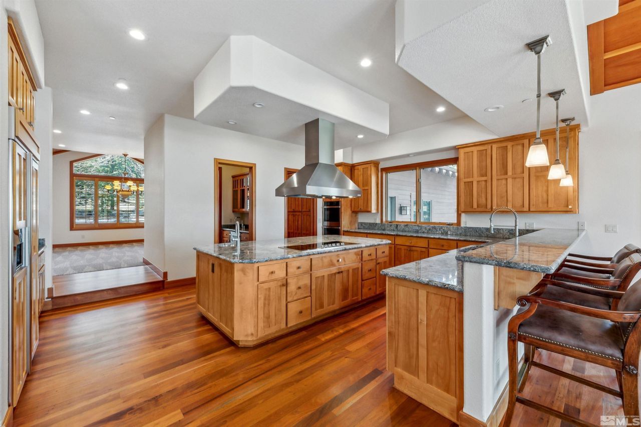 210 Sheridan Creek Court, Gardnerville, NV 89460 Photo