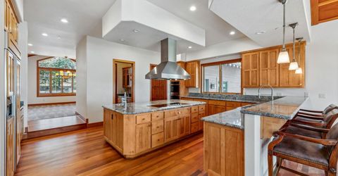 210 Sheridan Creek Court, Gardnerville, NV 89460 Photo