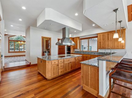 210 Sheridan Creek Court, Gardnerville, NV 89460 Photo