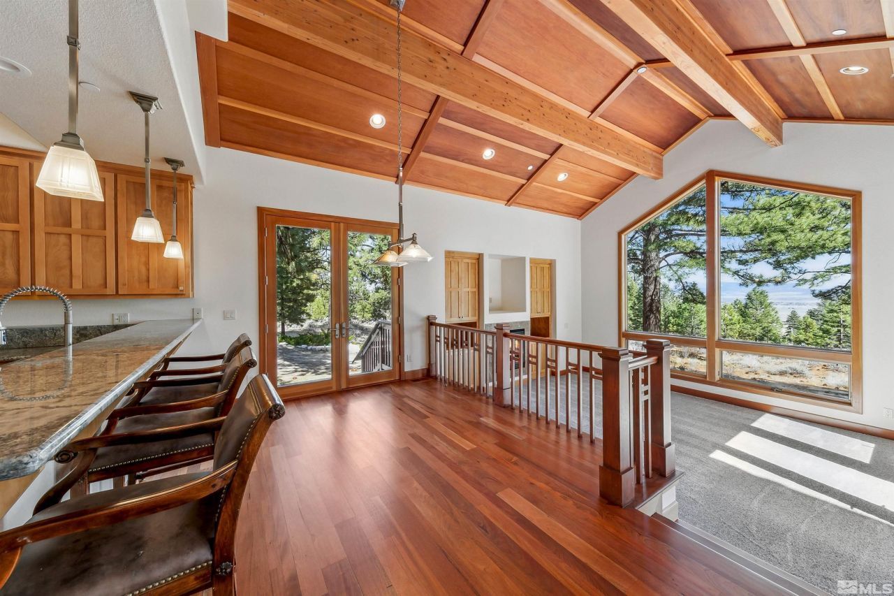 210 Sheridan Creek Court, Gardnerville, NV 89460 Photo