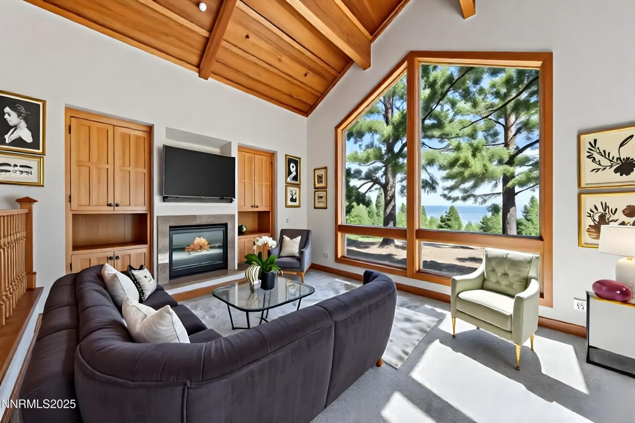 210 Sheridan Creek Court, Gardnerville, NV 89460 Photo