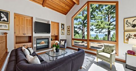 210 Sheridan Creek Court, Gardnerville, NV 89460 Photo