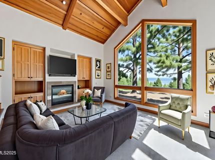 210 Sheridan Creek Court, Gardnerville, NV 89460 Photo