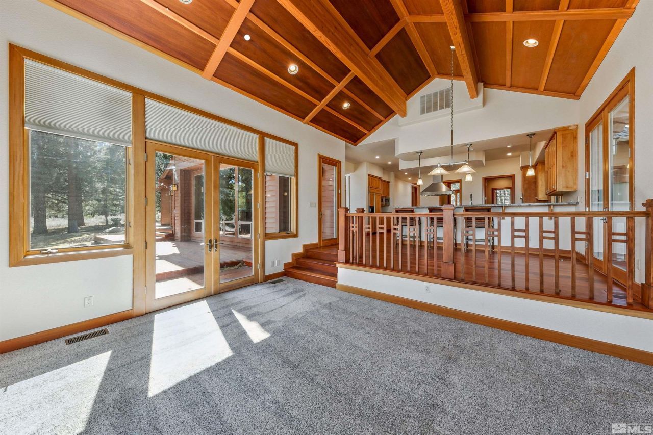 210 Sheridan Creek Court, Gardnerville, NV 89460 Photo